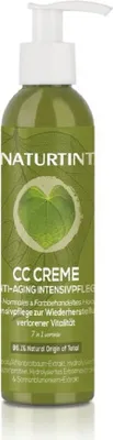 Produktbild von CC CREAM Lippenbalsam gegen Hautalterung 200 ml