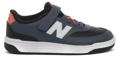 Produktbild von New Balance Kinder Sportschuhe Halbschuhe mit Klettverschluss Blau P08053B