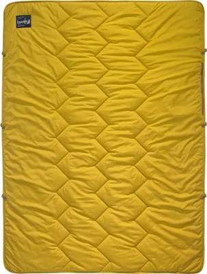 Produktbild von Therm-a-Rest - Stellar Blanket - Wheat – Outdoor-Decke - Single