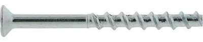 Productafbeelding van Spit tapcon CSK betonschroef 6x60 25-5 (100 stuks)