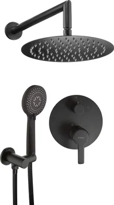 Image de Concealed shower set