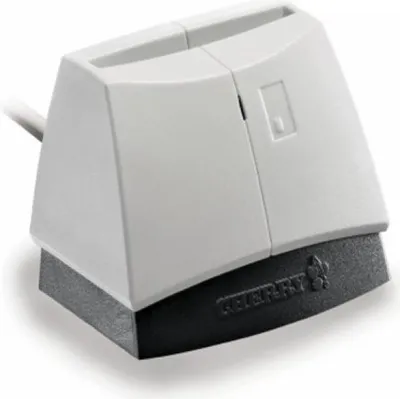 Produktbild von Chip Kartenlesegerät Cherry ST-1144UB USB