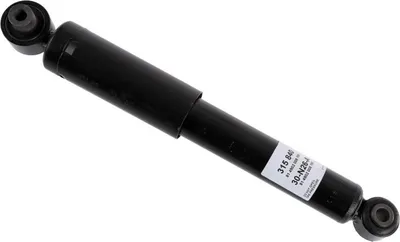 Produktbild von 2x SACHS SATZ Gasdruck STOSSDÄMPFER