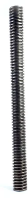 Immagine prodotto di Vite a passo trapezoidale 36x6, filettatura destra, acciaio inossidabile A2, lunghezza 1 metro