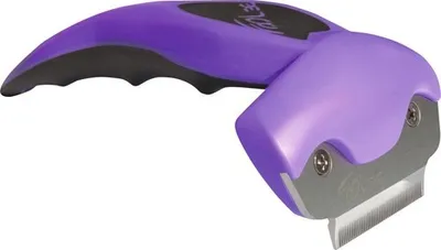 Produktbild von Striegel Follee One S komplett, lila