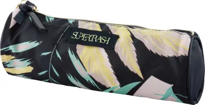 Immagine prodotto di Custodia Supertrash Nera