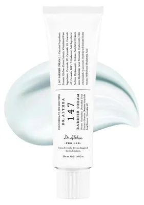 Produktbild von Dr.Althea 147 Barrierecreme 50 ml