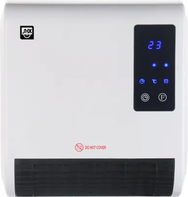 Obrázek produktu pro SHX 71BHL2000W Koupelnový ohřívač s ventilátorem
