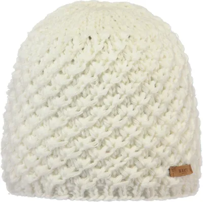 Produktbild von BARTS Ilmar Beanie CREAM CREAM -