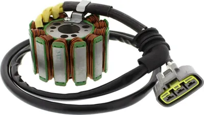Produktbild von TOURMAX STA-231 Stator für Yamaha FZ1 1000