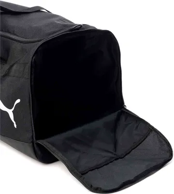 Produktbild von Puma GOAL 23 Teamtasche L schwarz weiß