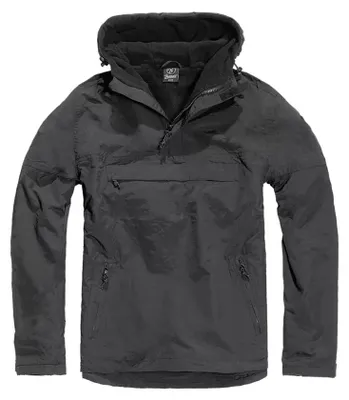 Zdjęcie produktu dla Brandit WINDBREAKER Pull-Over Army Windjacke - L