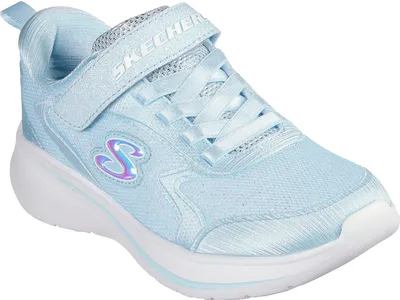 Produktbild von Skechers Wave 92 Blau LTBL Größe EU 36