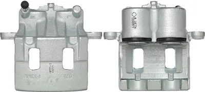 Produktbild von ATE Bremssattel Vorne Rechts für MAZDA CX-7 (ER) Ø45mm 24.3451-8504.5