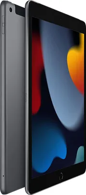 Obrázok produktu pre Apple 10.2inch iPad Wi-Fi +Cell 256GB Space Grey     MK4E3FD/A