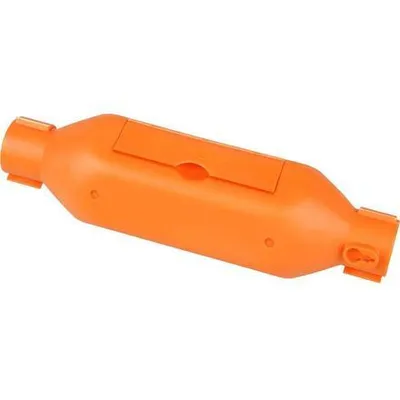 Produktbild von Retlux RPA 100 Kabelanschlussabdeckung mit IP44