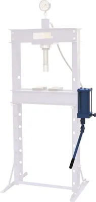Produktbild von BGS 9246-1 Hydraulikpumpe für Werkstattpresse Art. 9246