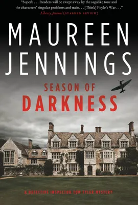 Produktbild von Season of Darkness