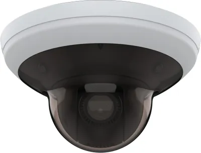 Obrázok produktu pre Axis M5000-G - Sieťová monitorovacia / panoramatická kamera - PTZ - kupola - vnútorná - farebná (deň a noc)