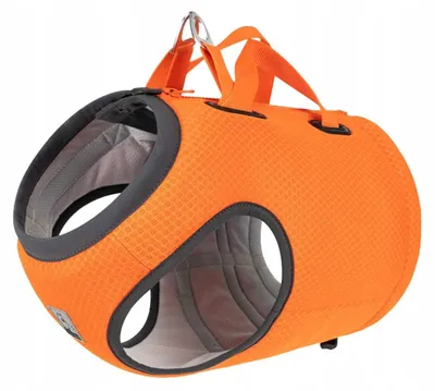 Produktbild von Truelove Expedition Autogeschirr Orange Größe S