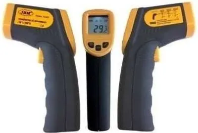 Zdjęcie produktu dla Termometr Na Podczerwień -50° 330°C