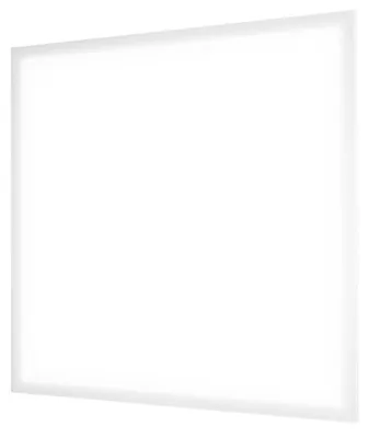 Produktbild von hoftronic LED-Panel 60x60 cm 40W 4000lm 4000K Weiß UGR22 flimmerfrei IP20