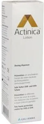 Zdjęcie produktu dla Dozownik balsamu Actinica 80 g