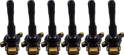 Zdjęcie produktu dla 6x cewka zapłonowa do BMW serii 3 E36 E46 320i 323i 325i 325xi 328i 330i xi Ci Ti M3 3.2