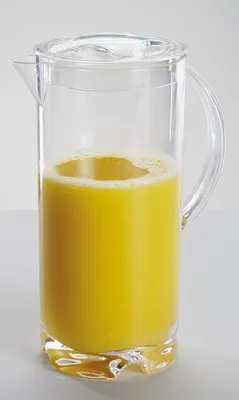 Obrázok produktu pre APS-Germany 10775, Džbán, 2 L, Priehľadná, 115 mm, 115 mm, 260 mm