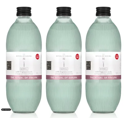 Produktbild von Rituals The Ritual Of Sakura Refill Fragrance Sticks 3er Set