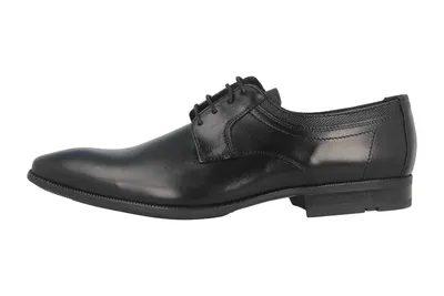 Produktbild von LLOYD Lacour Businessschuhe in Übergrößen Schwarz 20-605-10 große Herrenschuhe, Größe:47