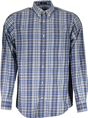 Obrázok produktu pre Gant Košele 19033011430blu442s, Veľkosť: 173