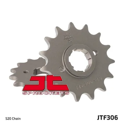 Obrázek produktu pro Kettenritzel JT JTF306.14