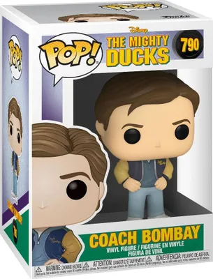 Obrázek produktu pro FUNKO 46784, Disney, PVC, 0,25 rok/roky, 1 kusů, CE, Nevhodné do 3 let