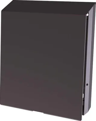Image de Maico couvercle extérieur PP 45 AS 0093.0612