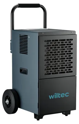 Bouwdroger bis 50 l/Tag, 650 W, 7 l Tank, 24h Timer