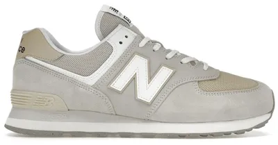 Produktbild von New Balance 574 Beige Fog - EU 38