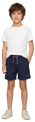 Zdjęcie produktu dla Krótkie spodenki kąpielowe Tommy Hilfiger dla chłopców, rozmiar 128