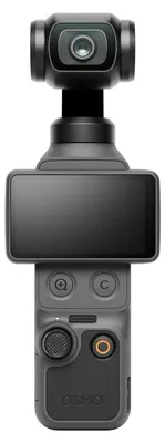 Image de DJI Caméra Osmo Pocket 4 Standard Combo
