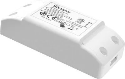 Produktbild von Sonoff Smart WiFi Schalter Basic R4 10A