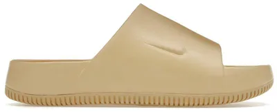 Produktbild von Nike Calm Slide Sesame - EU 47.5