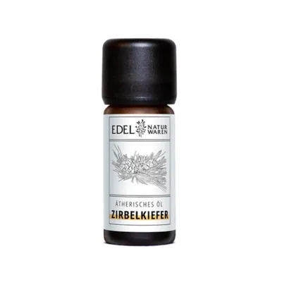 Zdjęcie produktu dla Olejek eteryczny Noble - sosna szwajcarska 10 ml