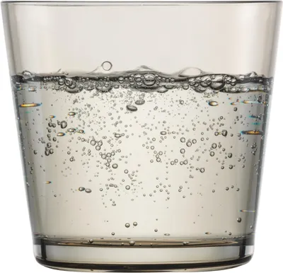 Productafbeelding van ZWIESEL GLAS machinemade WASSER TOGETHER 42 TAUPE (KT4) 122340