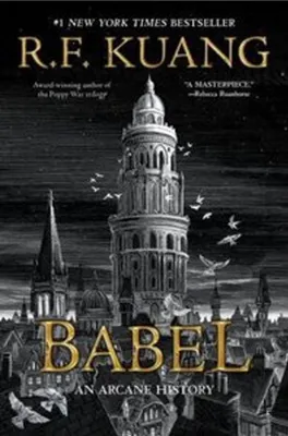 Produktbild von Babel