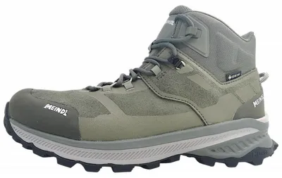 Produktbild von Meindl Alameda MTD GTX Sportschuhe Herren Wanderstiefel Grün Wandern