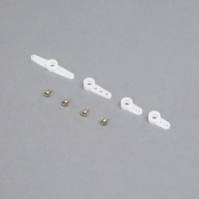 Produktbild von Spektrum SA345 Servo Arms with screws