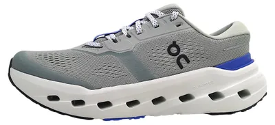 Produktbild von On Cloudrunner 3 Sportschuhe Herren Laufschuhe Grau Sport