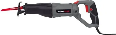 Obrázek produktu pro POWERPLUS POWE30030 - Ocasová pila 710 W