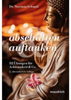Zdjęcie produktu dla abschalten & auftanken