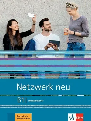 Produktbild von Netzwerk neu B1. Intensivtrainer